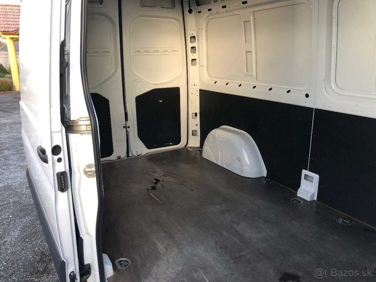 Mercedes-Benz Sprinter 314 CDI štandard, odpocet DPH - 19