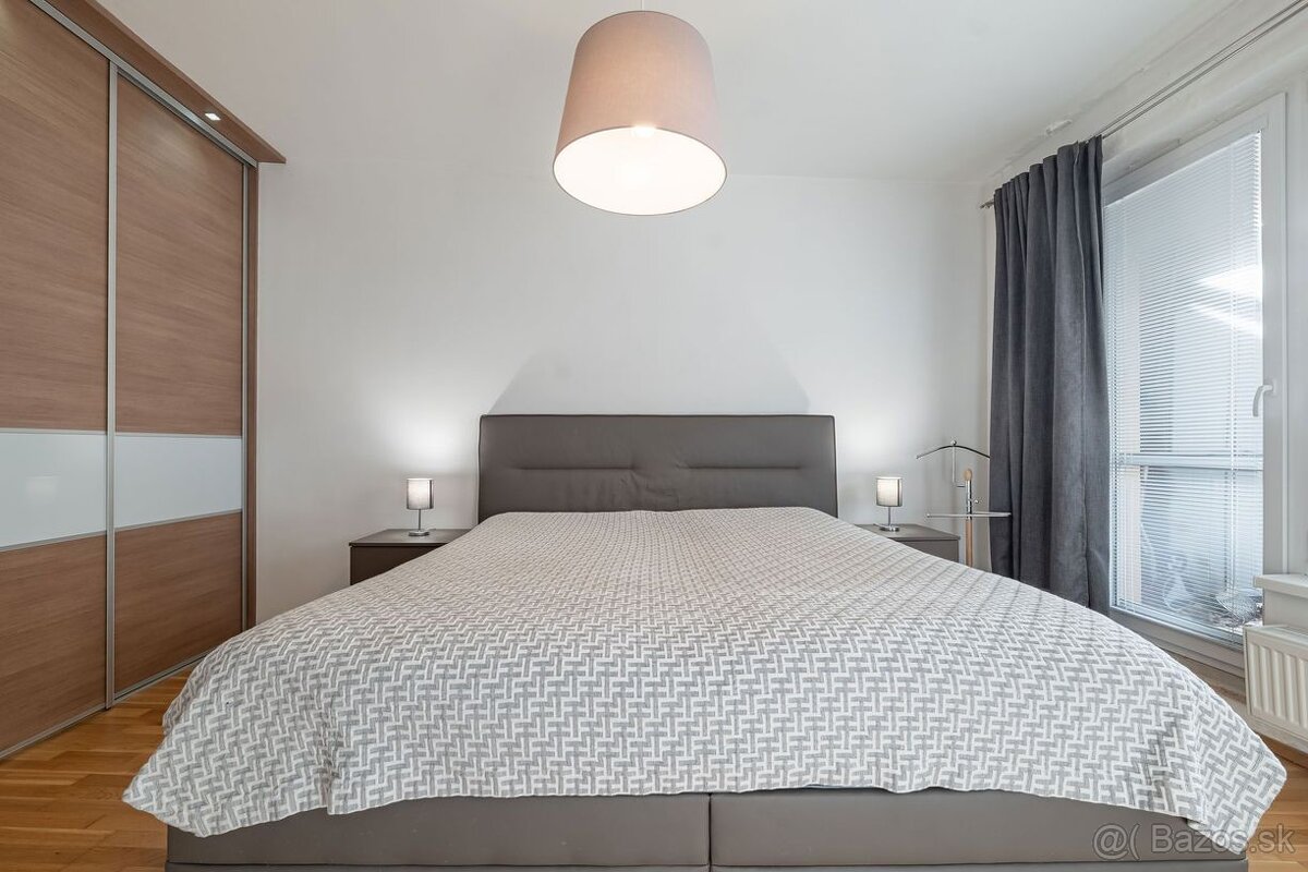 REZERVOVANÉ - KVP - MODERNÝ 3 IZBOVÝ BYT 106 M2 V NOVOSTAVBE - 19