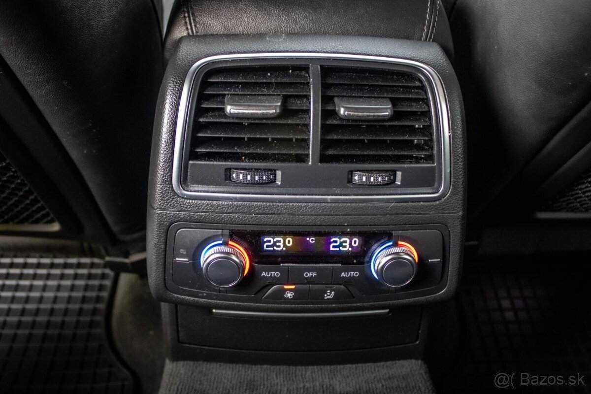 Audi A6 Avant 2.0 TDI DPF Prestige multitronic, 130kW, 5d. - 19