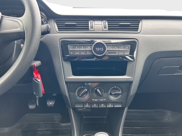 ŠKODA RAPID 1,0 TSi - 19