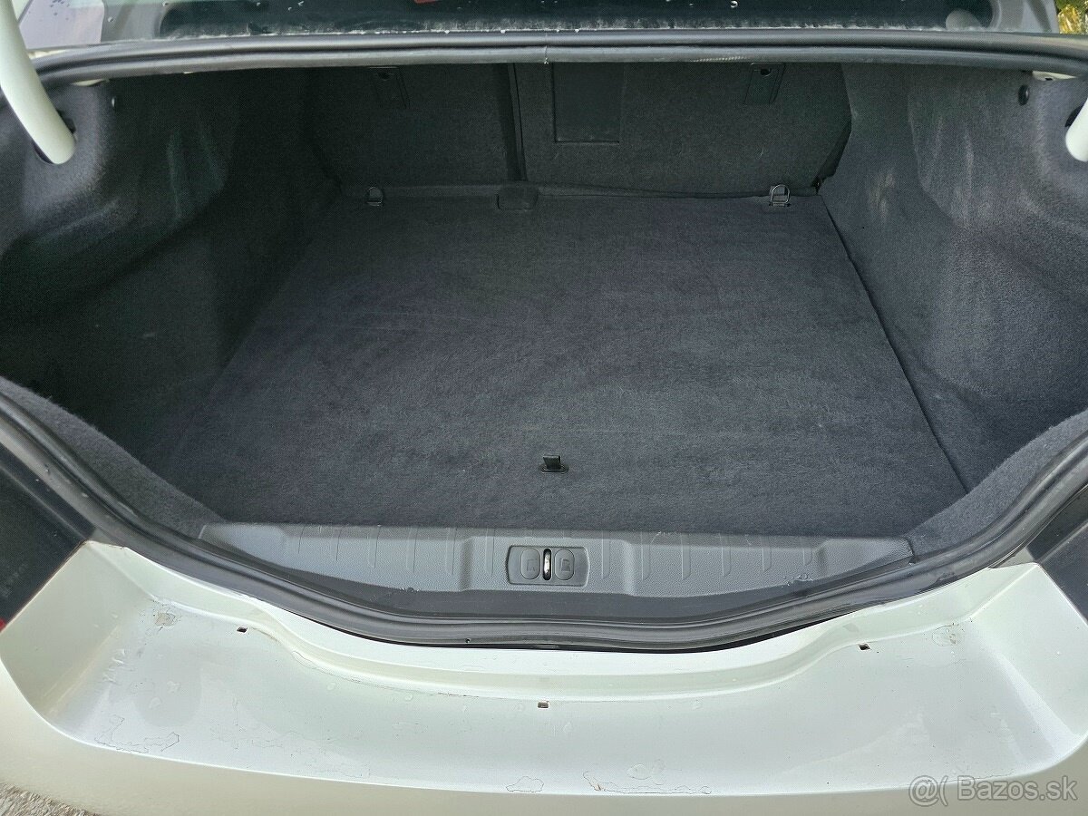 Peugeot 508 1.6 e-HDi 84kW 2012 - 19
