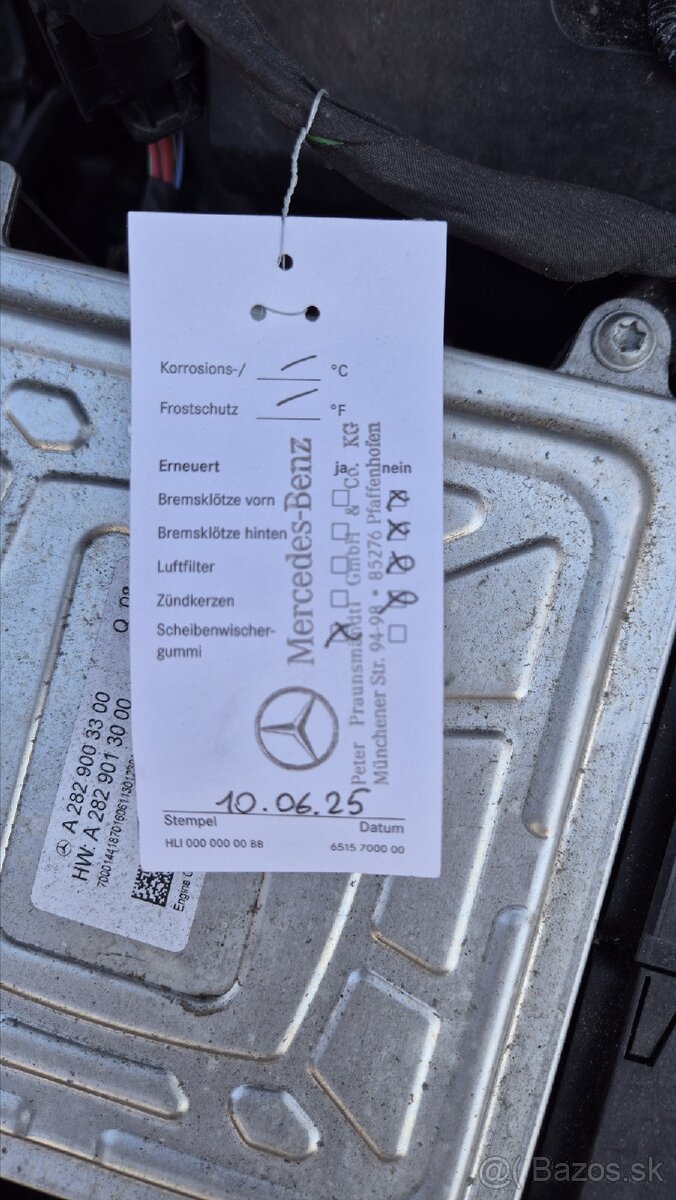 Mercedes-Benz A180 AMG,2022 - 19