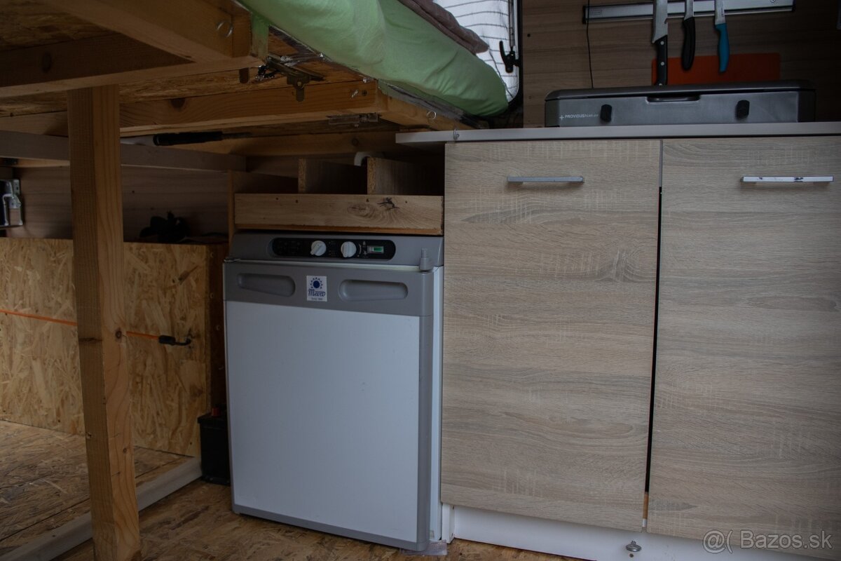 Renault Master L3H3 karavan - 19