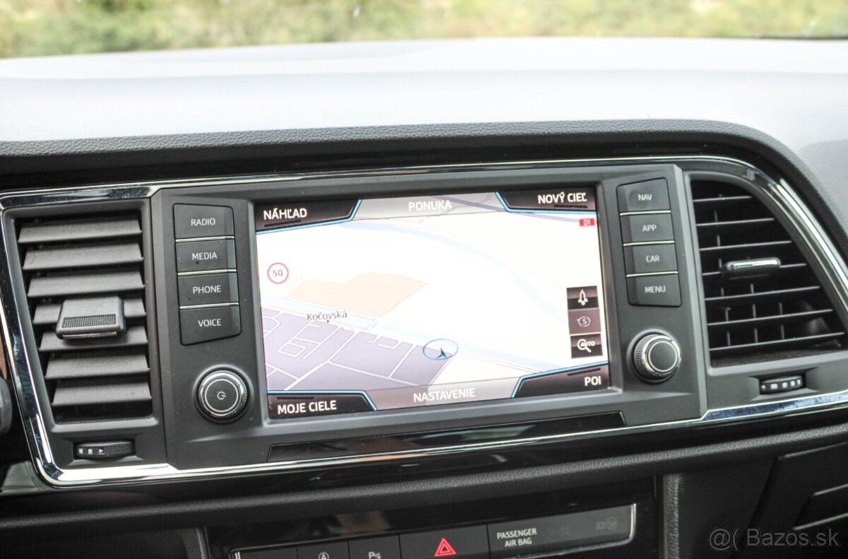 Seat Ateca 2.0 TDI CR Xcellence 4Drive DSG EU6 - 19