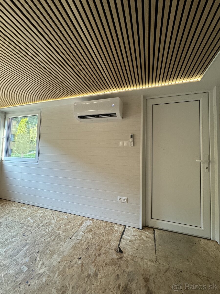 Modulový dom 40m2 - 19