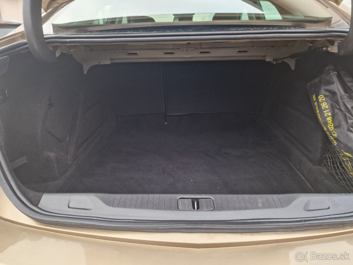 Opel Astra 1.7 CDTI 130K Active/Drive SR 1majiteľ Servisná h - 19