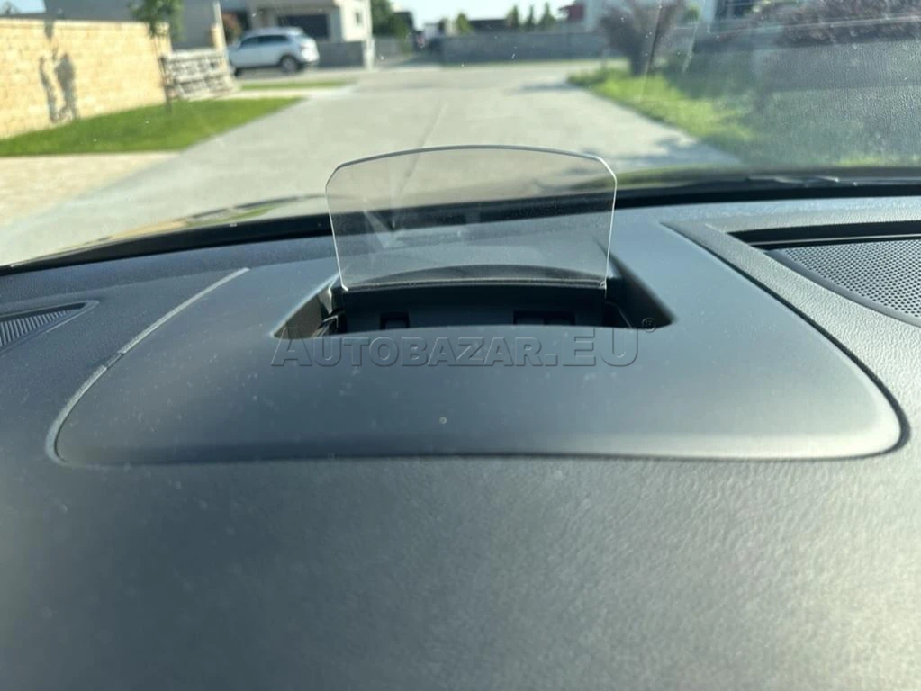 Renault Talisman Initial Paris diesel 2L automat - 19