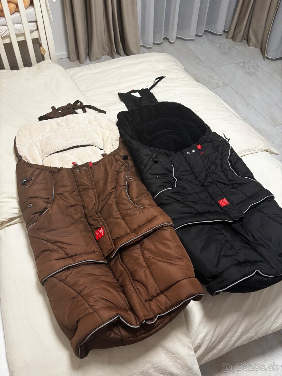 THULE Urban Glide 2 DOUBLE - 19