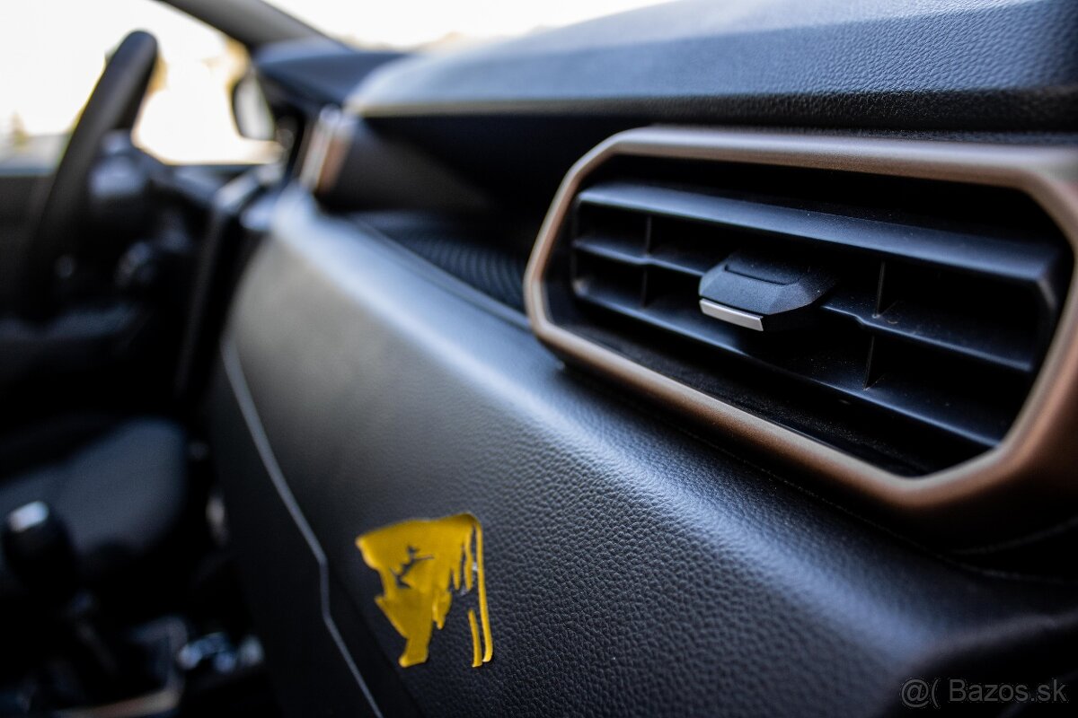 Dacia Duster 1.0 TCe LPG EXTREME 67kW MT/6 - 19