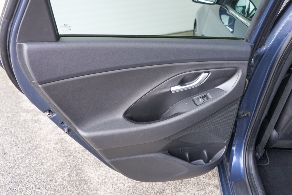 506- Hyundai, i30, 2017, nafta, 1.6 CRDi Sky, 81kw - 19