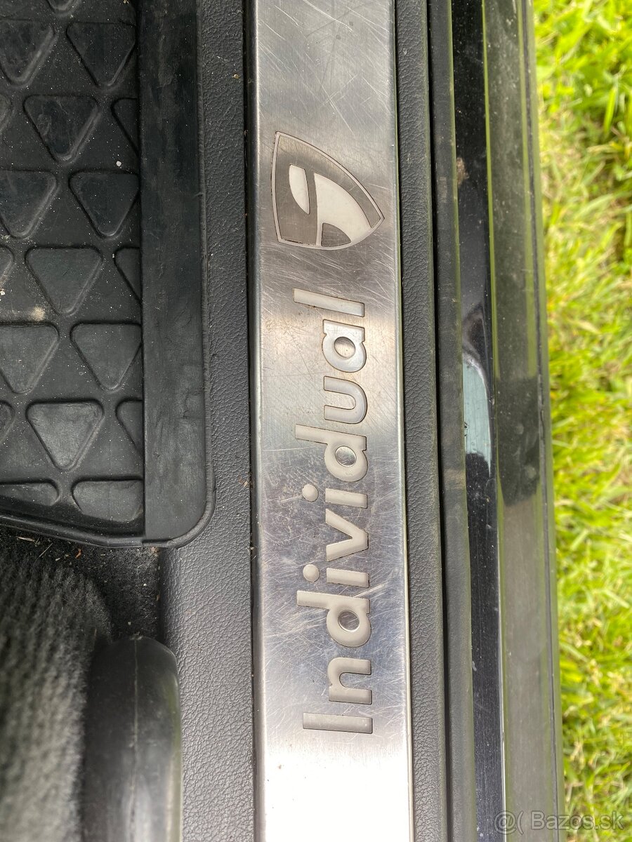 Predam VW Touareg V6 INDIVIDUAL - 19