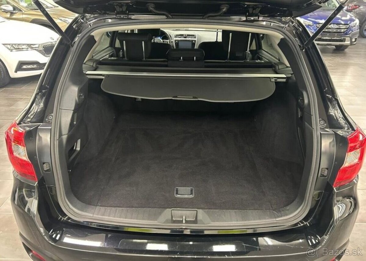 Subaru Outback 2.5i Active AUT 2019 | Záruka 129 kw - 19