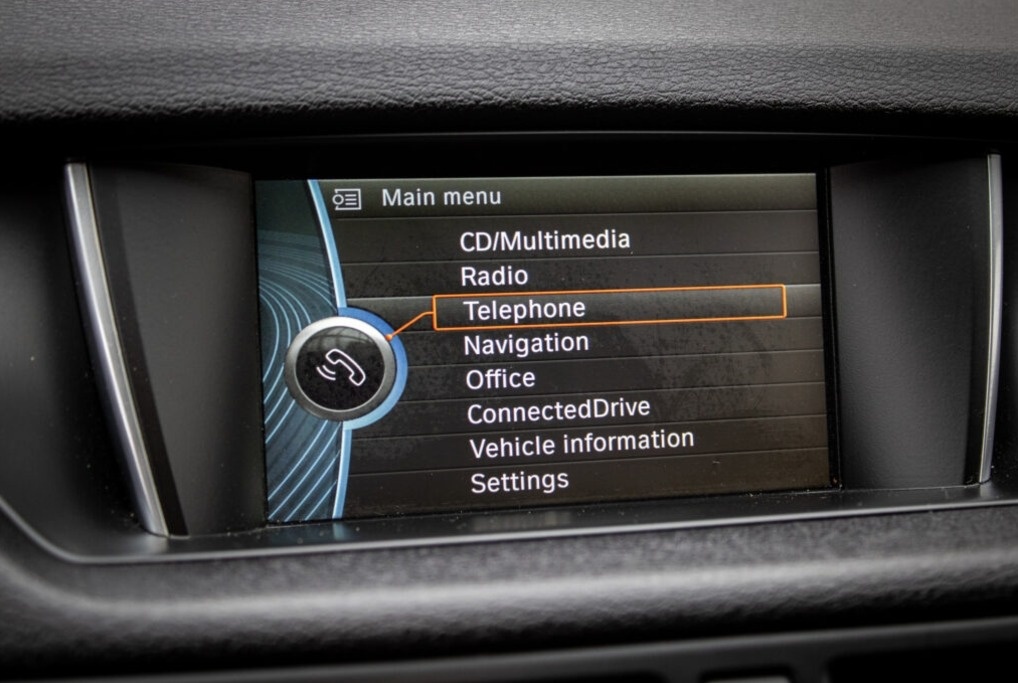 BMW X1 xDrive 18d A/T. - 19