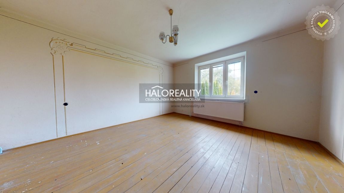 HALO reality - Predaj, rodinný dom Hrachovo, Osloboditeľov - - 19