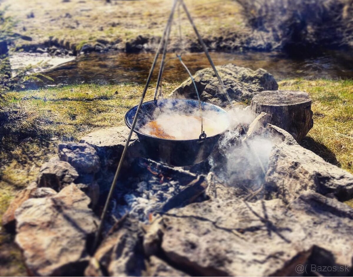 Rekreačná chalupa s pozemkom 1.174 m2 – Slovenský raj - 19