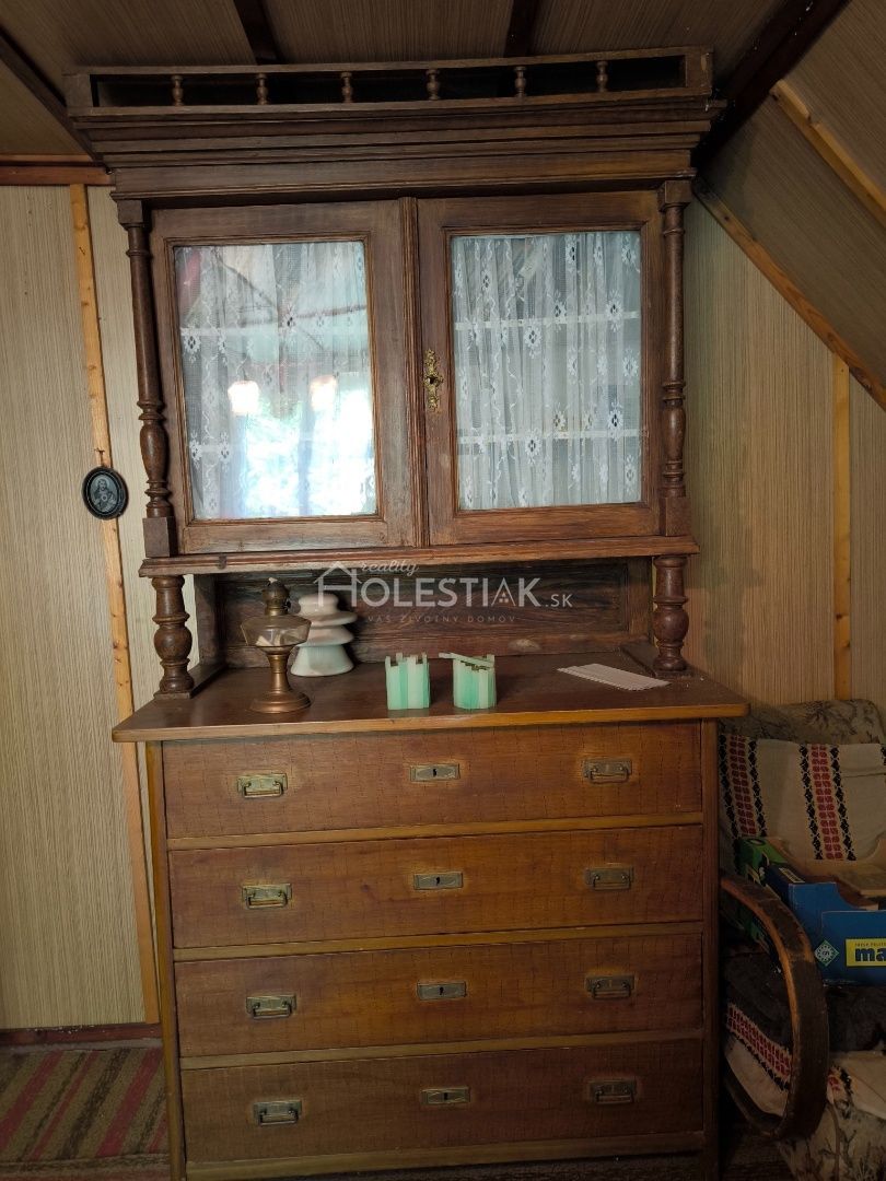 Odporúčané - Predám drevenicu na samote, Oščadnica, iba u ná - 19