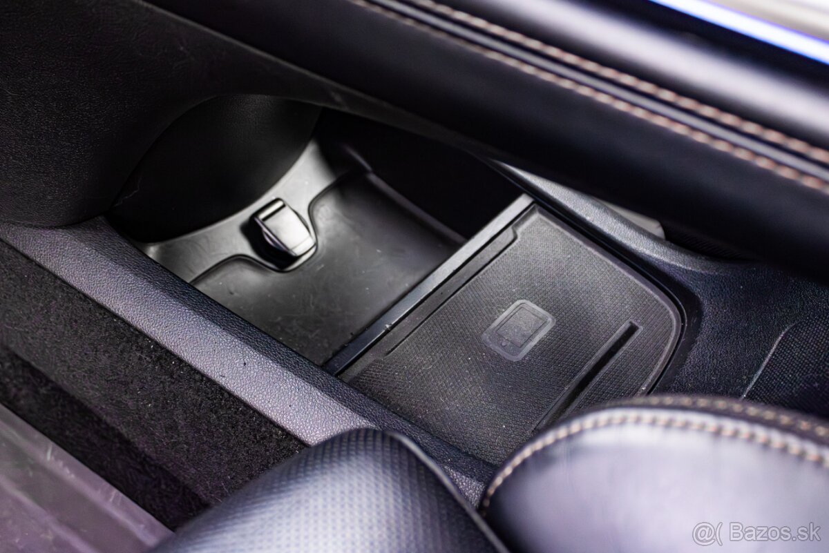 Renault Espace Initiale Paris 147kW / Panoráma / LED Matrix - 19