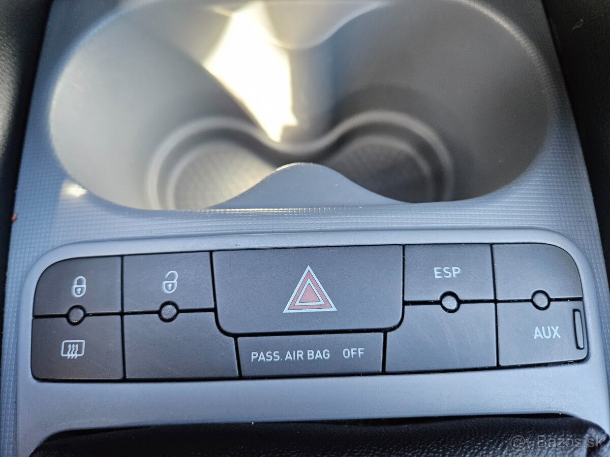 Seat Ibiza 1,2 Reference - 19