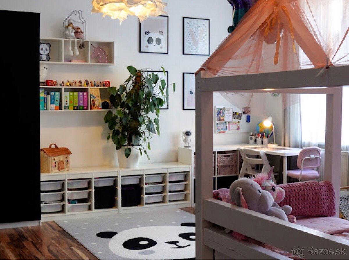 Na predaj 3 izbový byt, Centrum mesta Žilina - 19