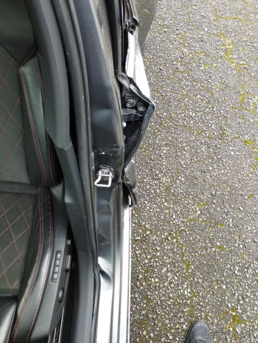 Škoda Octavia IV 1.4tsi,iV hybrid RS,CANTON,webasto - 19