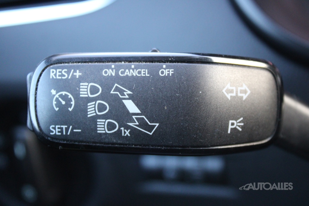 Škoda Octavia Combi 1,0 TSi 85 kW AMBITION - 19