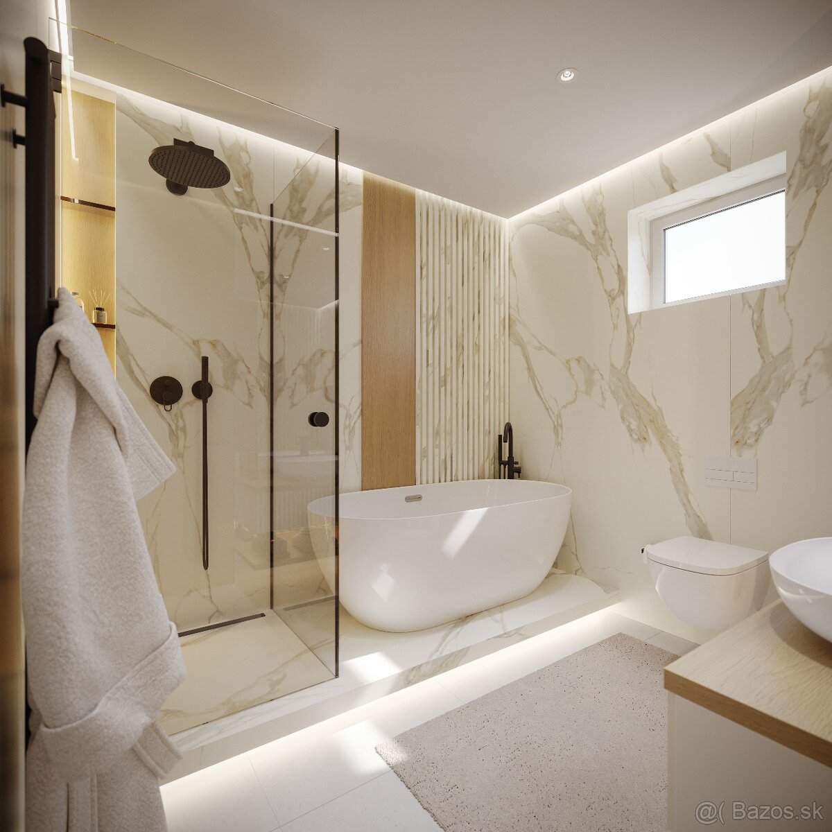 Rodinné domy - 5 izieb - 134 m2 - Garbiarska ul. Presov - 19