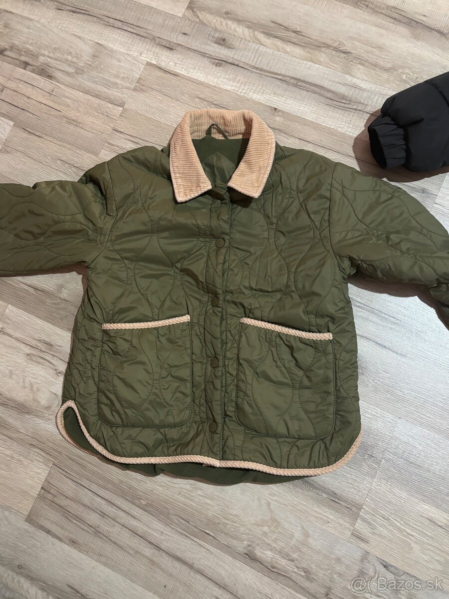 Balík oblečenia veľkosť 140-152 - 19