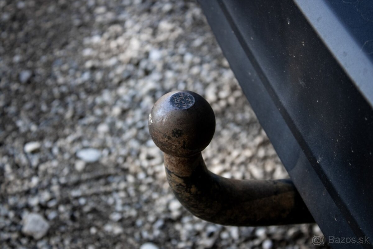 Ford Focus Kombi 1.6 TDCi DPF - 19