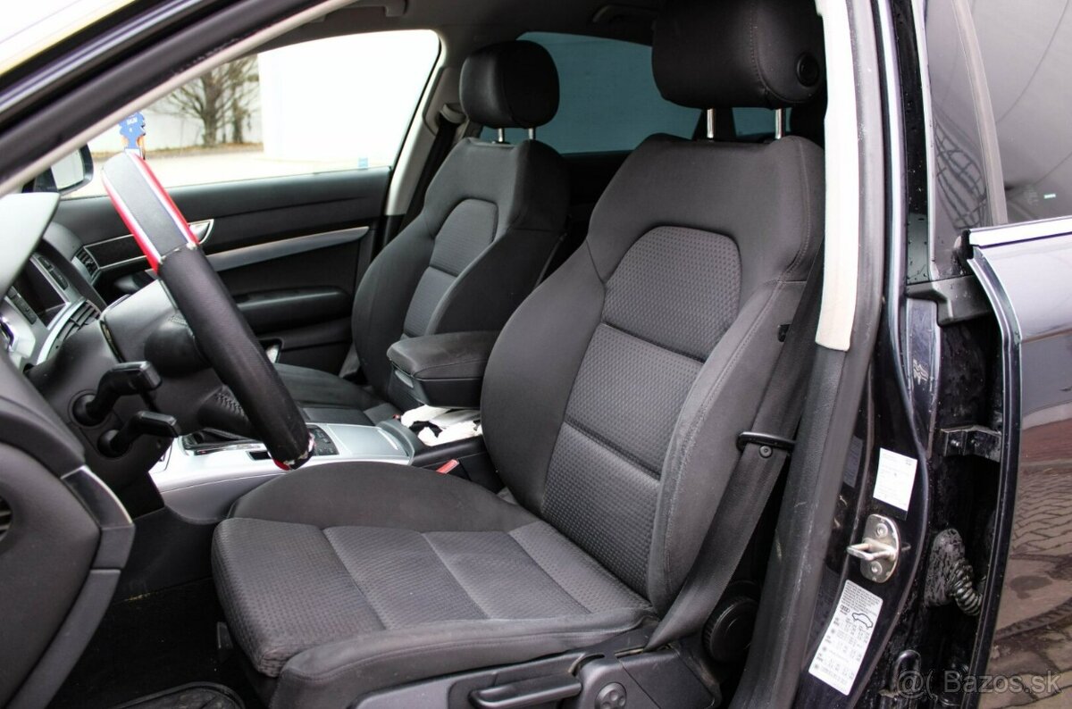 Audi A6 3.0 TDI quattro tiptronic - 19