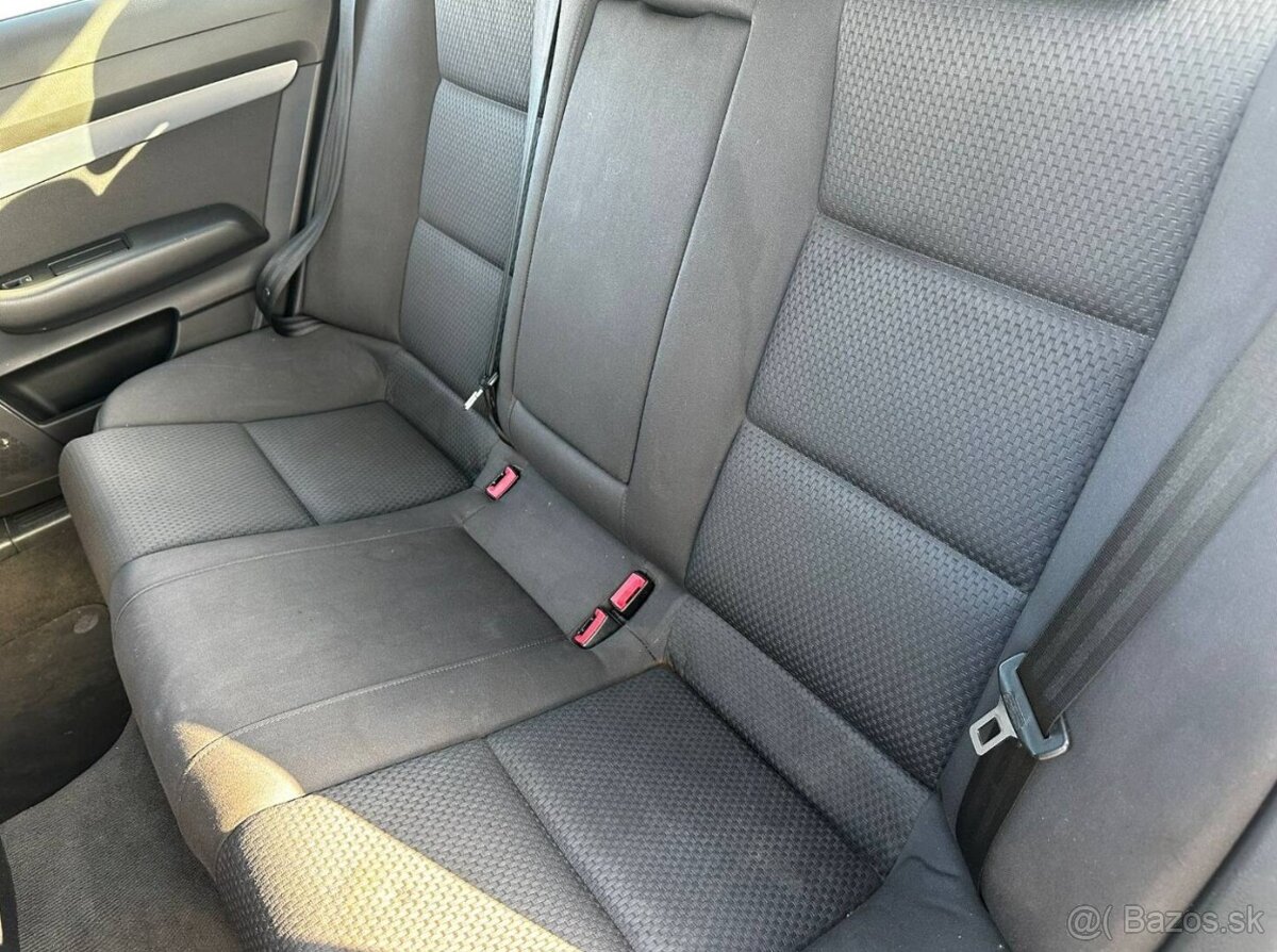 Audi A6 2.0 TDI - 19