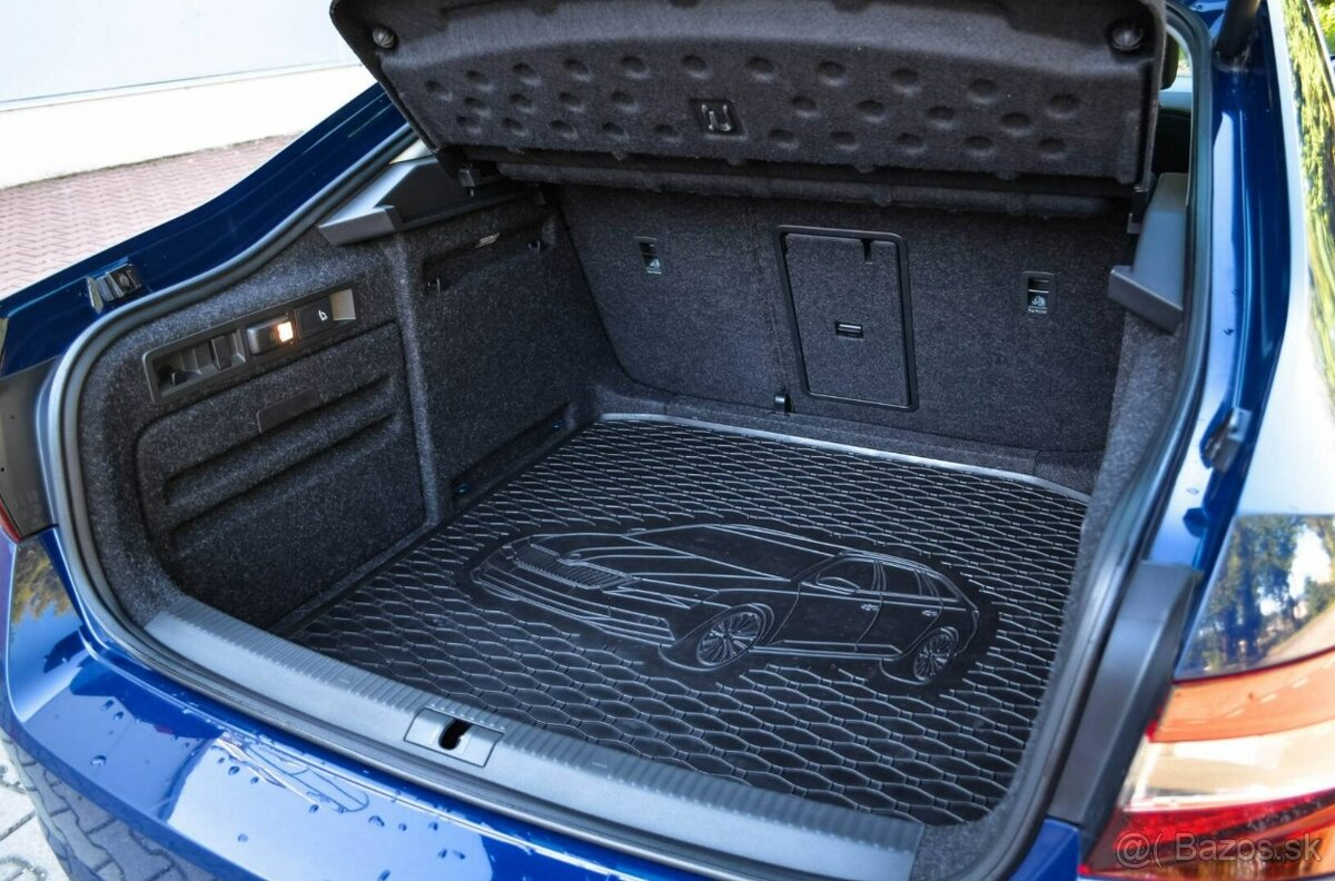 Škoda Superb 2.0 TDI 190k Style DSG EU6 - 19