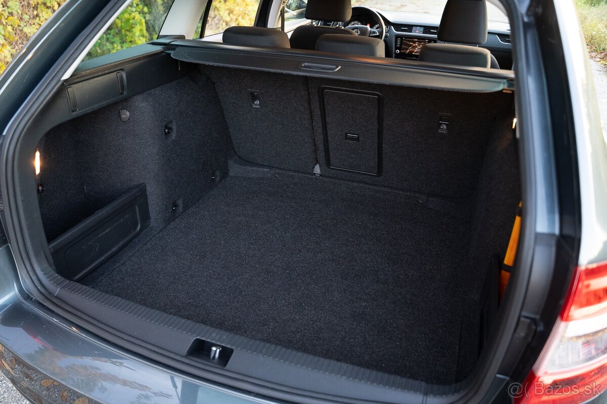 2018 Škoda Octavia 1.4 TSI 110 kW | Odpočet DPH - 19