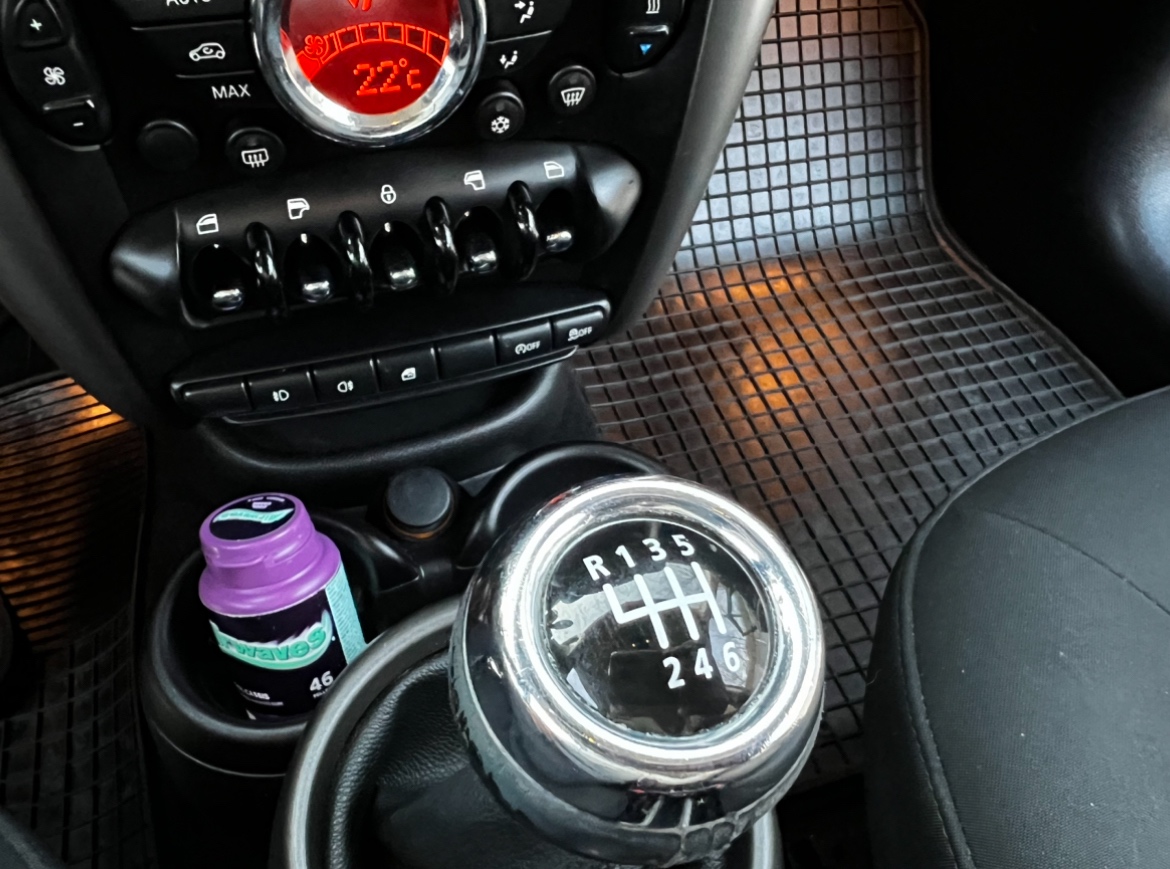 Mini Countryman Cooper - 19