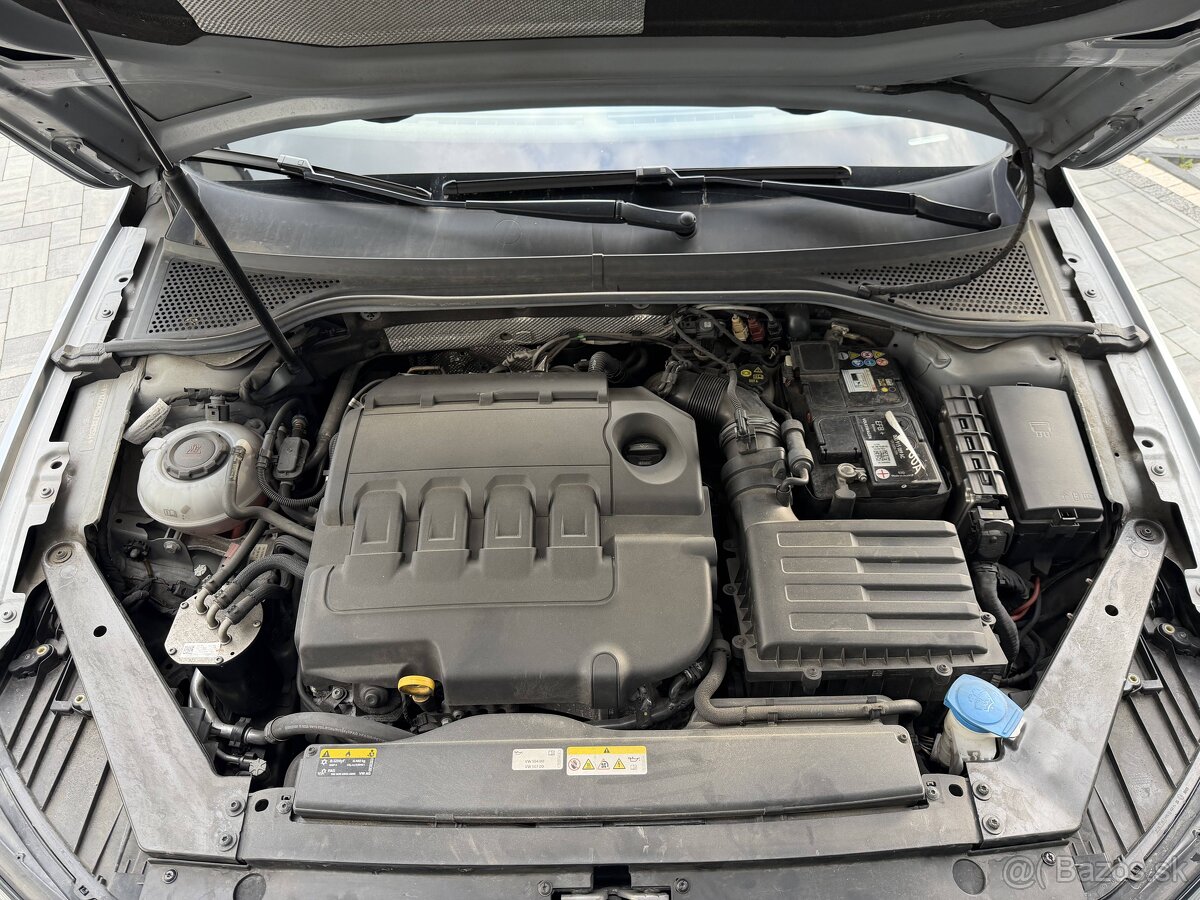 VW Passat 2.0 TDI 4x4 140kw Elegance DSG - 19