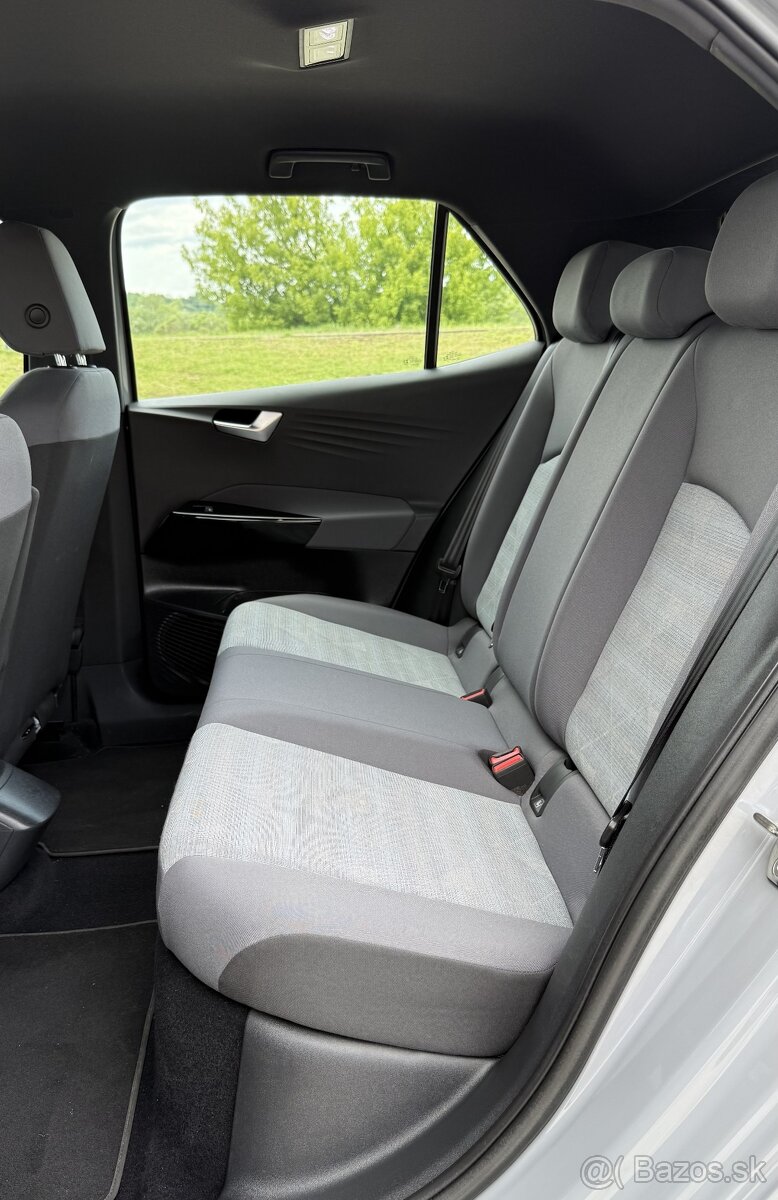 Volkswagen ID.3 PRO Performance - 19