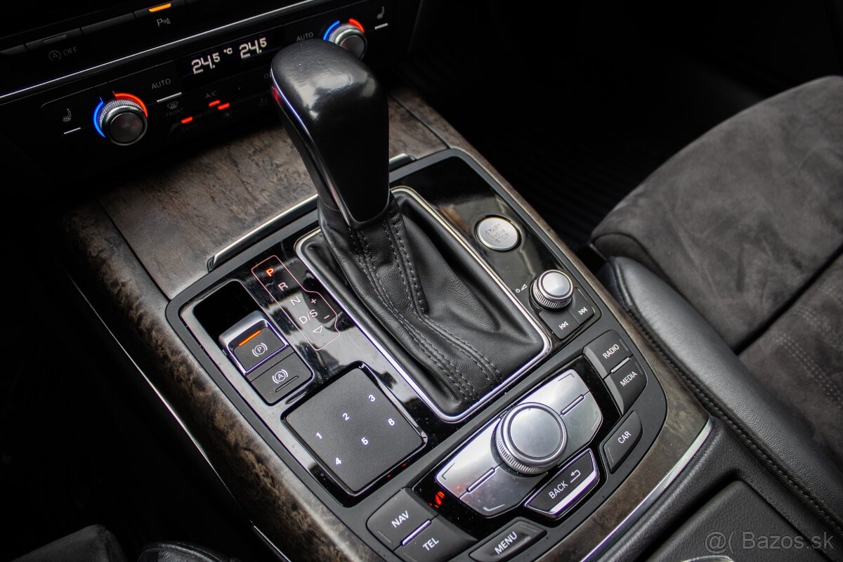 Audi A6 Allroad 3.0 Quattro S tronic - 19