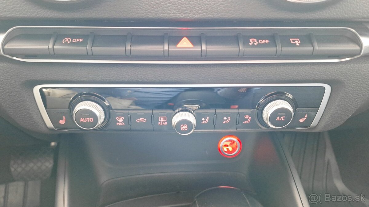 A3 1,2 TFSI 81KW AT - 19