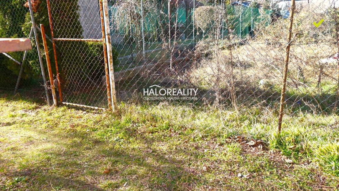 HALO reality - Predaj, jednoizbový byt s vlastnou záhradkou - 19