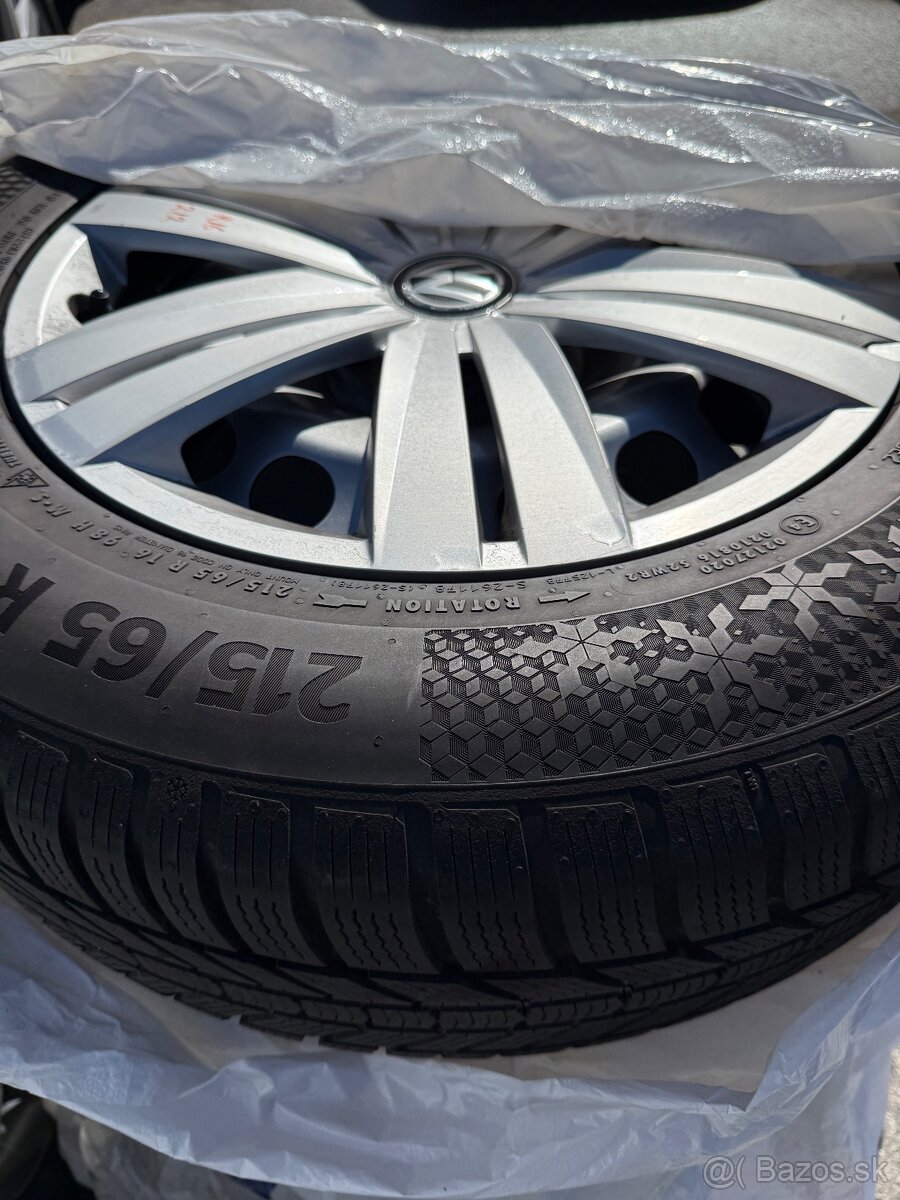 Volkswagen Tiguan Sport Style 2.0Tdi 4Motion - 19