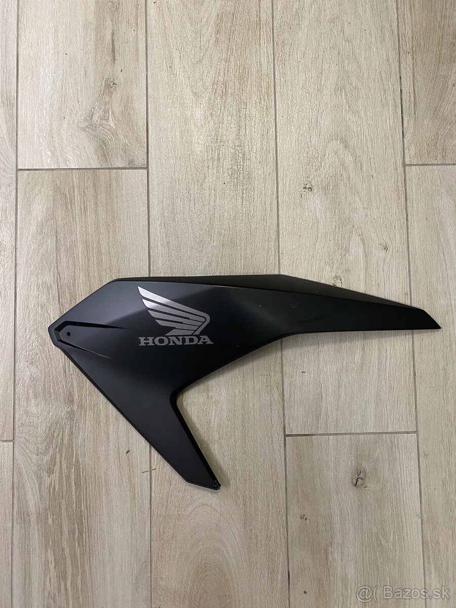 Predaj dielov pre Hondu NC750X; NC1100X - 19