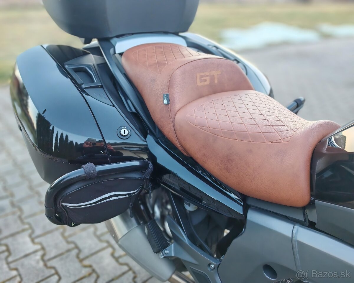BMW K 1600 GT BLACK STORM-AKO NOVA-DOHODA - 19
