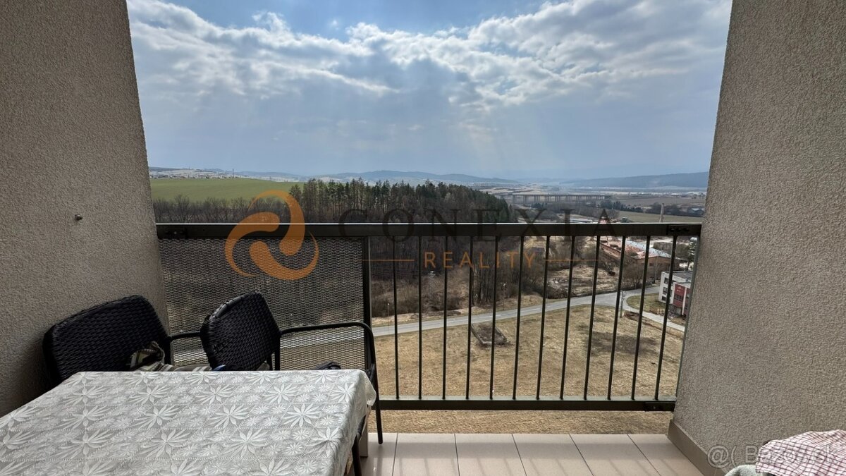 3-izbový byt, Pod Vinicou, Levoča - 19