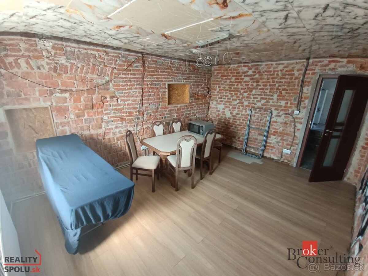 Rodinný dom na predaj. - 19