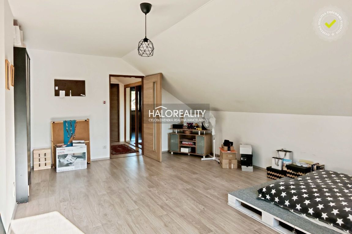 HALO reality - Predaj, rodinný dom Pusté Úľany - 19