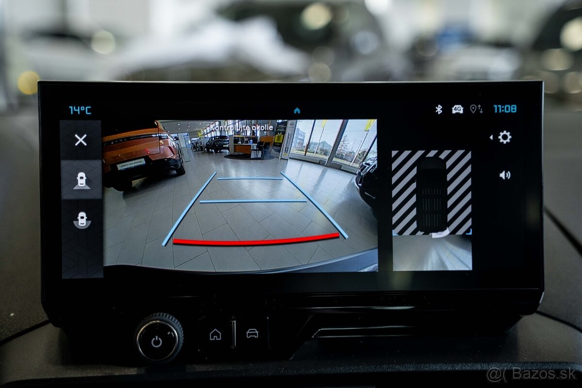 CITROËN BERLINGO (M1) MAX BlueHDi 130 S&S EAT8 - 19