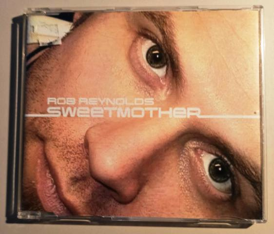 Zberatelské SINGLE CD - zahraničie - 19