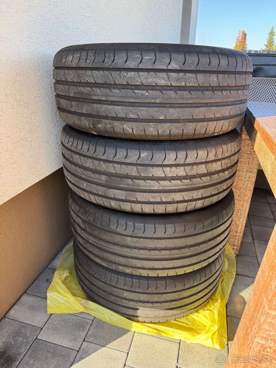 Ford Tourneo Custom Titanium X automat - 19