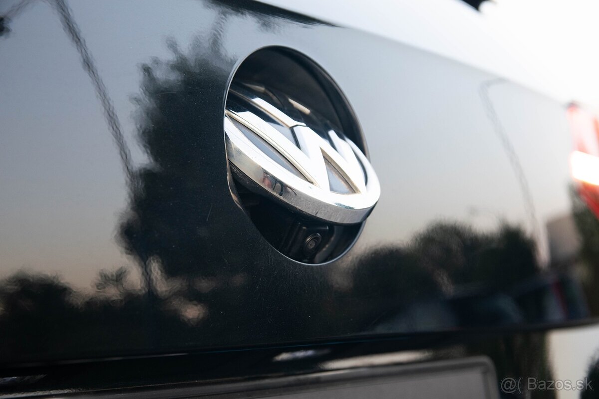 2015 VW Passat TDI 140 kW 4x4 | R-line Harman Webasto - 19