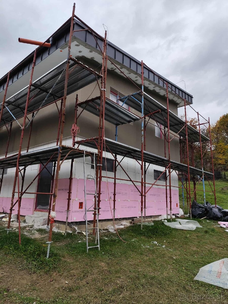 Stavebné práce - 19