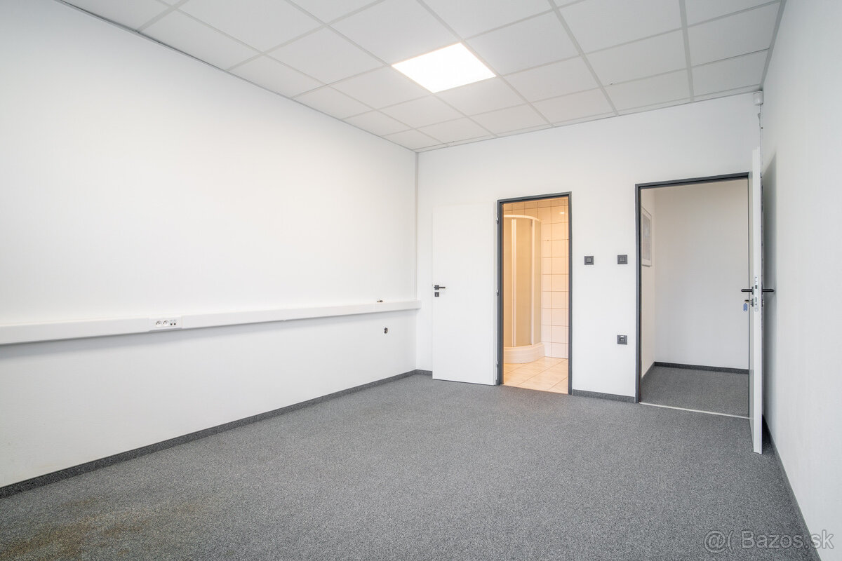 Na predaj priemyselný objekt s investičným potenciálom v Sen - 19